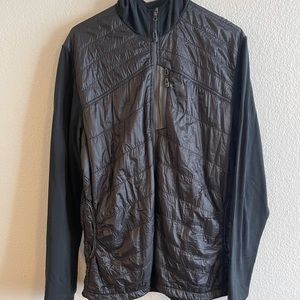 Outdoor Research Vigor Hybrid Hooded Jacket